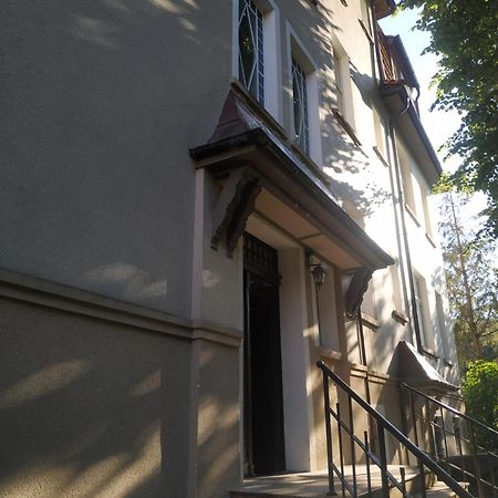 Apartament Sonet Mickiewicza Sopot Bagian luar foto