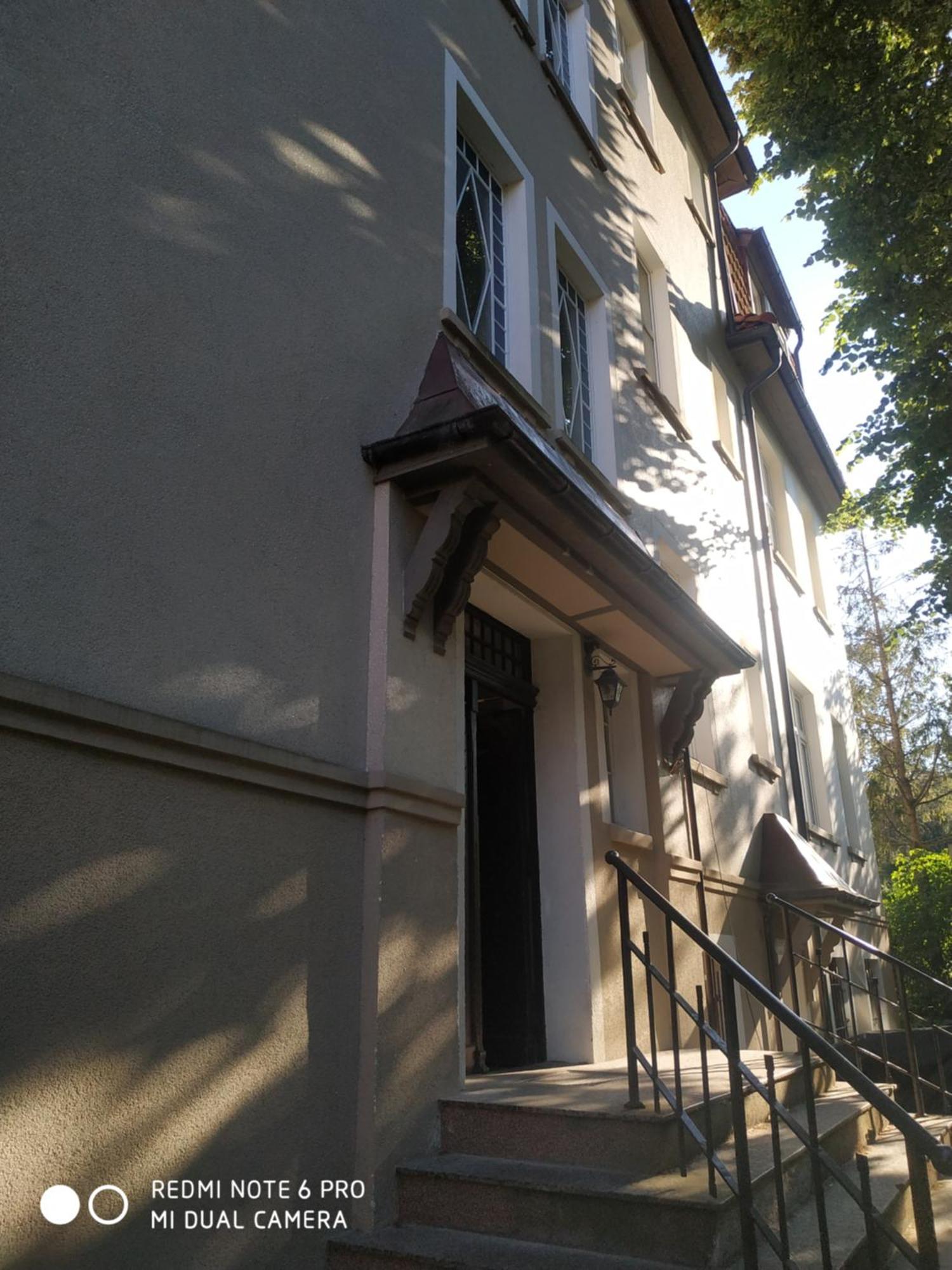 Apartament Sonet Mickiewicza Sopot Bagian luar foto