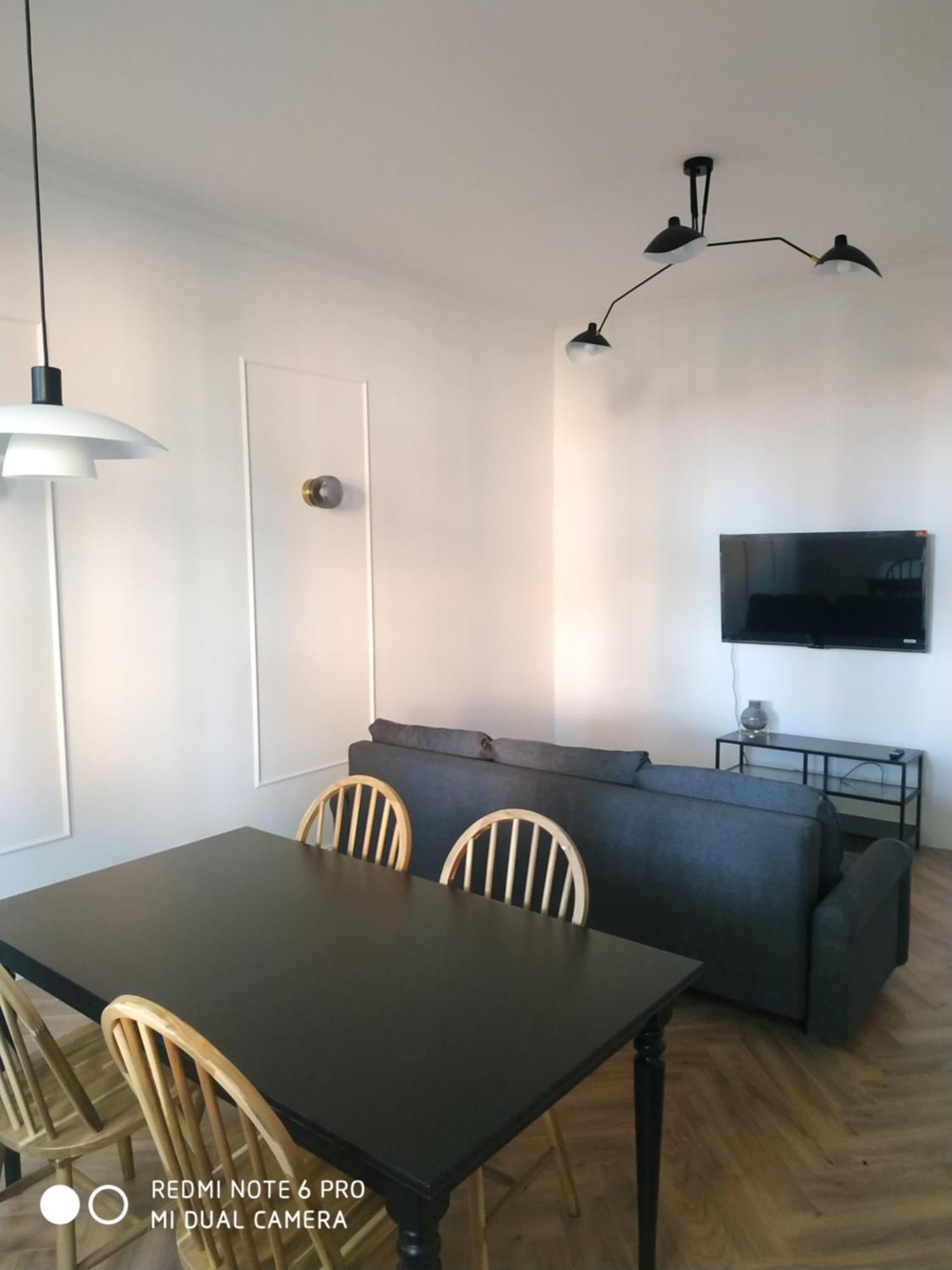 Apartament Sonet Mickiewicza Sopot Bagian luar foto
