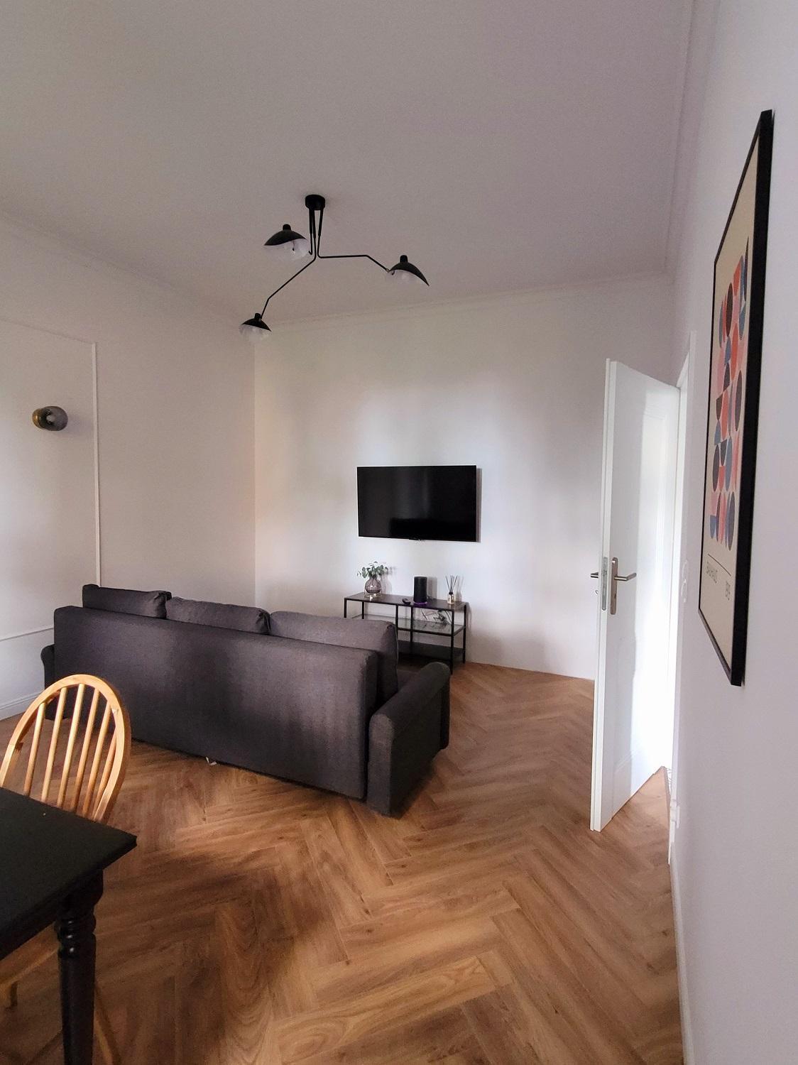 Apartament Sonet Mickiewicza Sopot Bagian luar foto