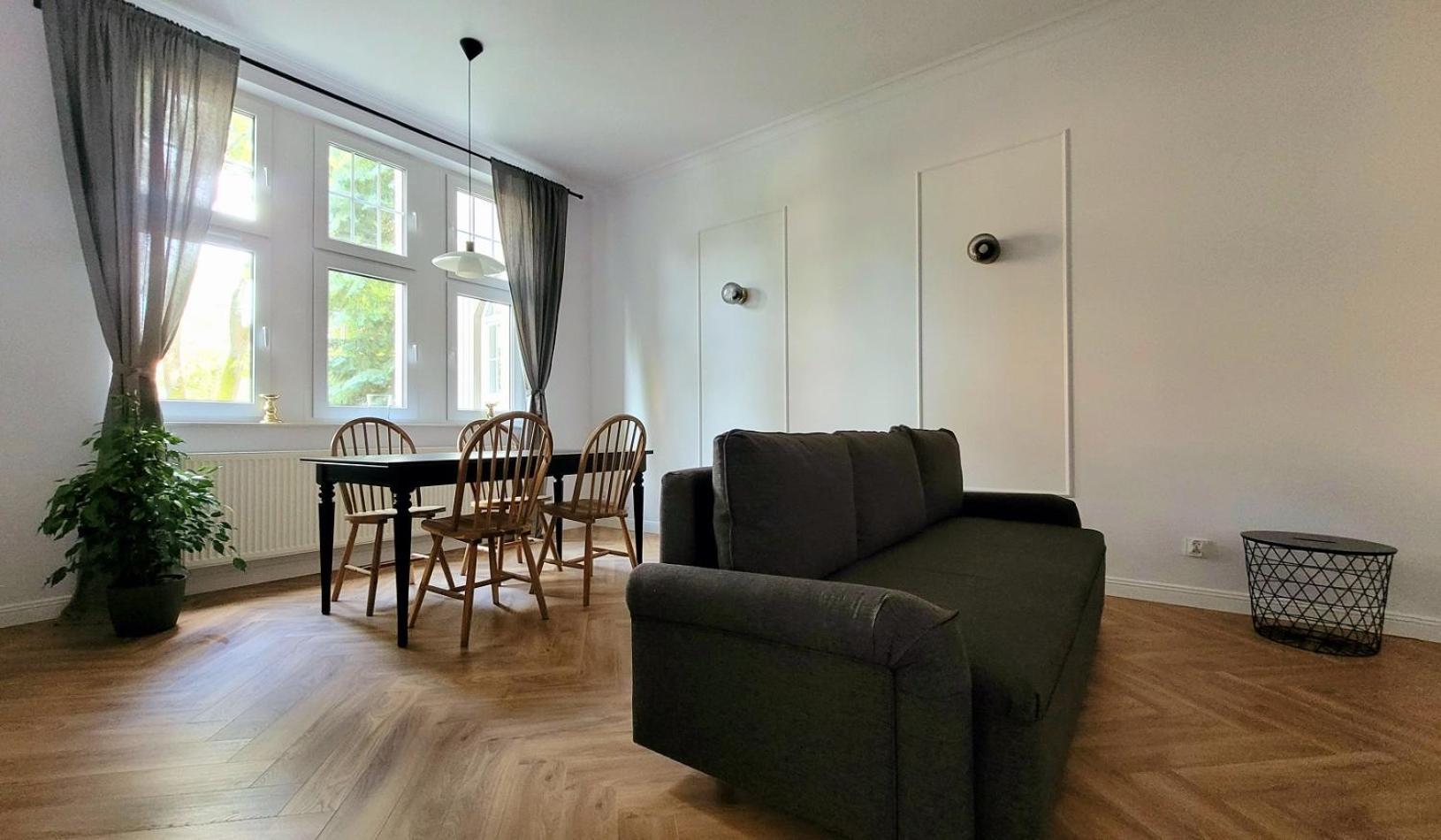 Apartament Sonet Mickiewicza Sopot Bagian luar foto