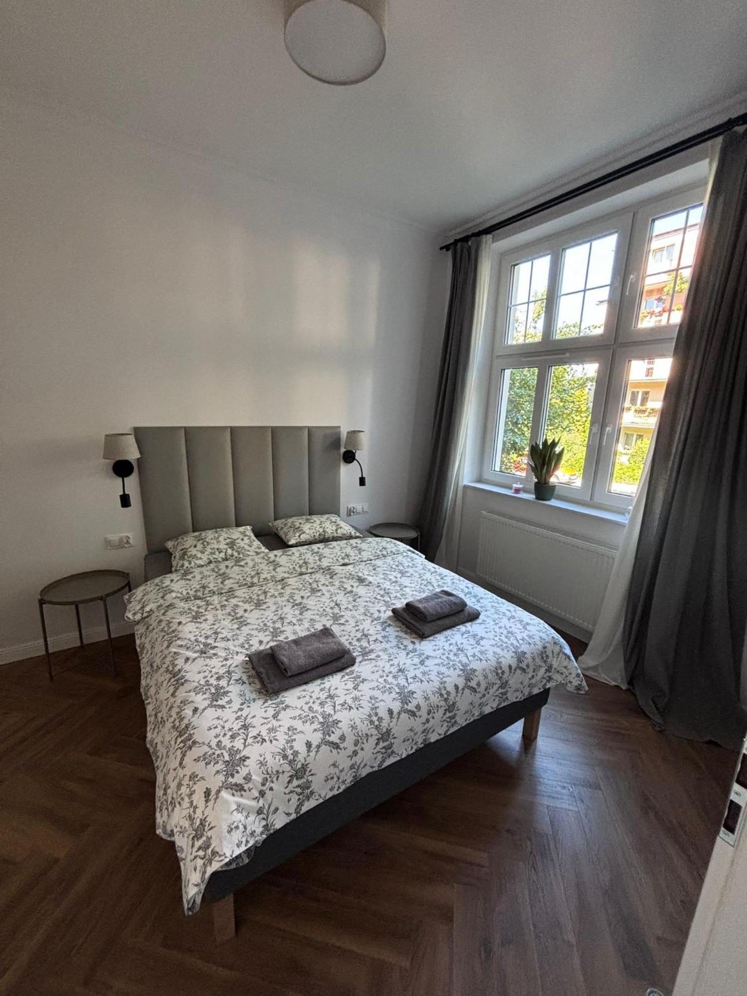 Apartament Sonet Mickiewicza Sopot Bagian luar foto